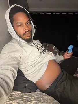 kingdiamond92 online show from October 3, 12:25 am