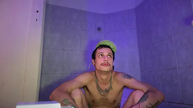 chrisalmeid  online show from February 2, 6:29 pm