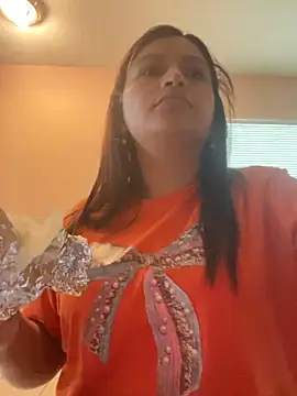 Snapshot of pocahonta69mermaid chatting on September 26, 4:47 pm pocahonta69mermaid online show from September 26, 4:47 pm