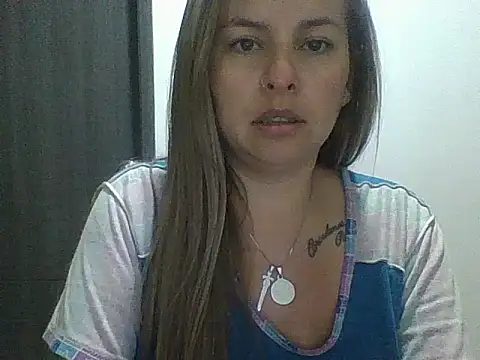 Valery  Rouse  online show from January 10, 2:29 am