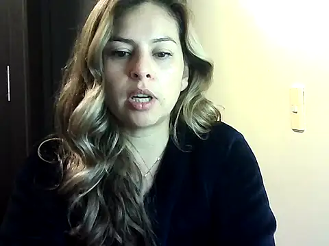 Valery  Rouse  online show from February 24, 11:44 am