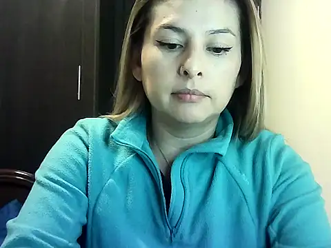 Valery  Rouse  online show from February 27, 3:18 am