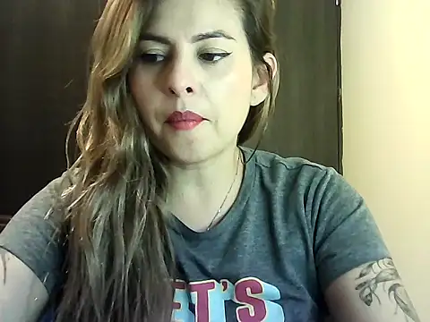 Valery  Rouse  online show from March 8, 2:04 am