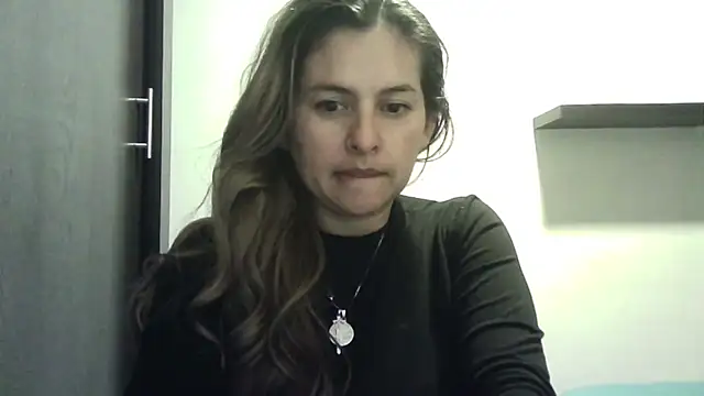 Valery  Rouse  online show from April 2, 2:08 am