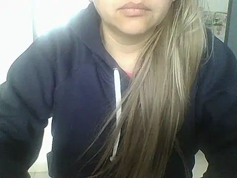 Valery  Rouse  online show from September 10, 2:49 pm