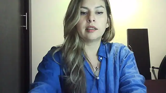 Valery  Rouse  online show from March 26, 4:00 am