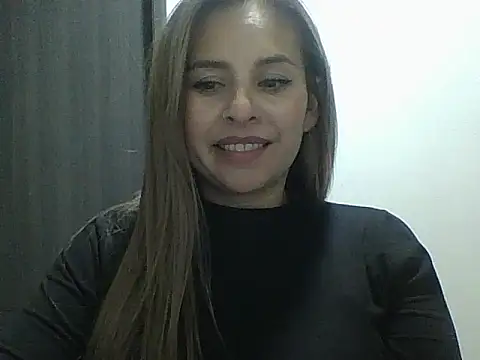 Valery  Rouse  online show from January 9, 4:08 am