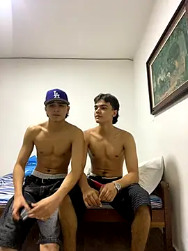 Young handsome online show from November 30, 4:30 pm