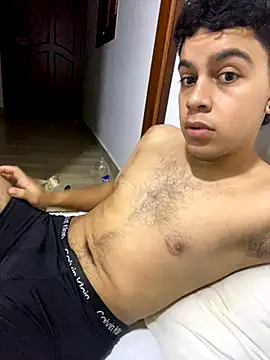 Young handsome online show from November 28, 5:46 pm