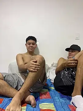 Young handsome online show from December 4, 7:57 pm