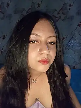 Jeniffer-s online show from October 14, 2:12 am