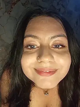 Jeniffer-s online show from September 26, 2:07 am