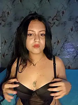 Jeniffer-s online show from October 9, 2:12 am