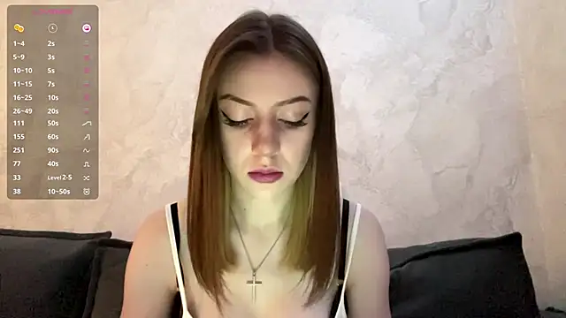 Snapshot of MustangMuse chatting on September 25, 2:12 pm MustangMuse online show from September 25, 2:12 pm
