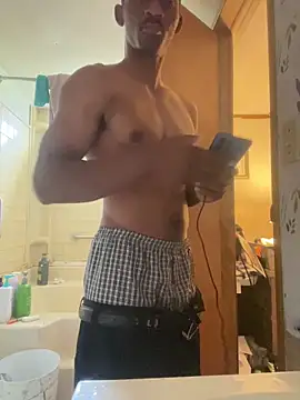 CaramelBrownBBC14 online show from October 28, 6:40 pm