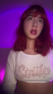 Snapshot of The_Best_Melissa chatting on October 17, 10:11 pm The Best Melissa online show from October 17, 10:11 pm