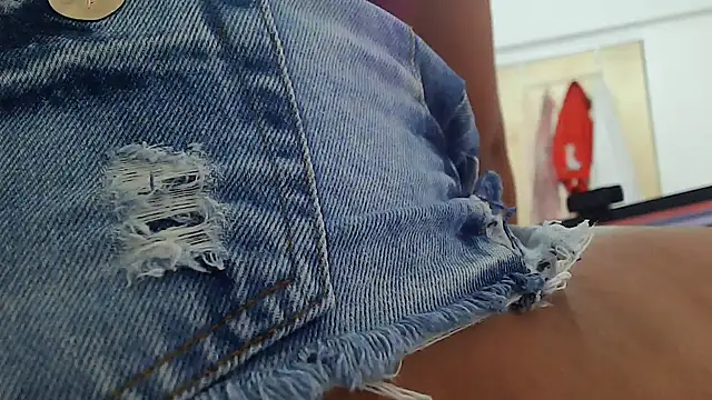 SecretBrunette online show from January 7, 6:07 am