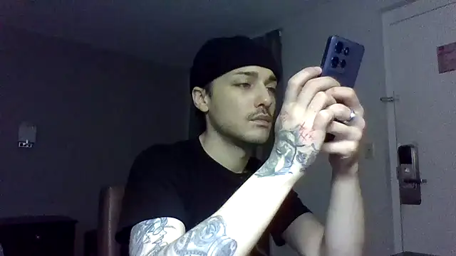 Jbenz420 online show from March 22, 3:54 am