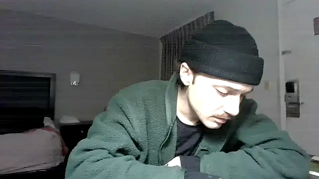 Snapshot of Jbenz420 chatting on February 11, 5:40 am Jbenz420 online show from February 11, 5:40 am