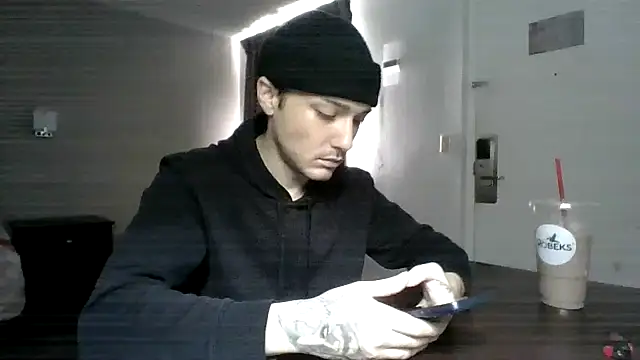 Jbenz420 online show from March 14, 9:54 pm