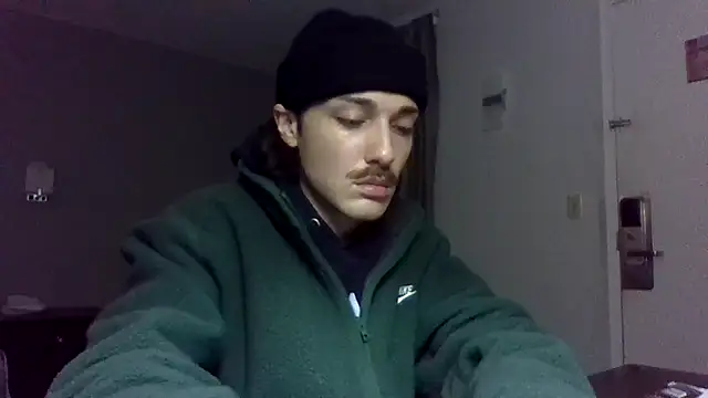 Snapshot of Jbenz420 chatting on February 24, 1:06 am Jbenz420 online show from February 24, 1:06 am