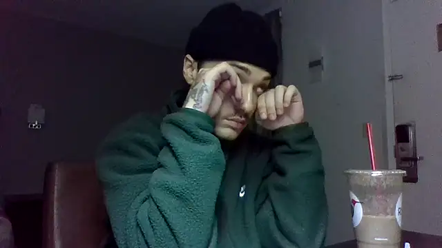 Jbenz420 online show from March 21, 1:18 am