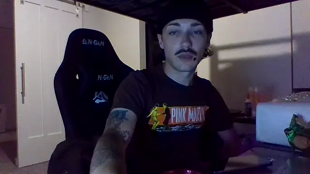 Jbenz420 online show from June 17, 2:33 am