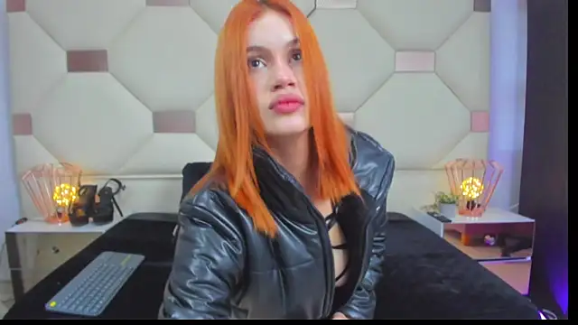 Marilyn scott online show from December 5, 1:43 pm