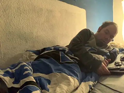 GeilerHSVFAN1989 online show from February 28, 3:50 am