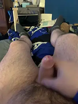 GeilerHSVFAN1989 online show from February 9, 9:46 pm