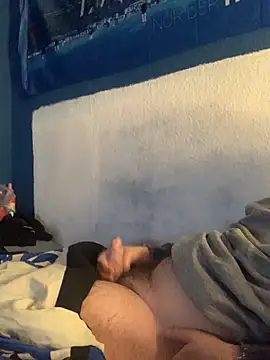 GeilerHSVFAN1989 online show from April 8, 6:42 pm