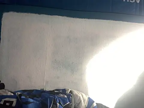 GeilerHSVFAN1989 online show from March 6, 8:20 am