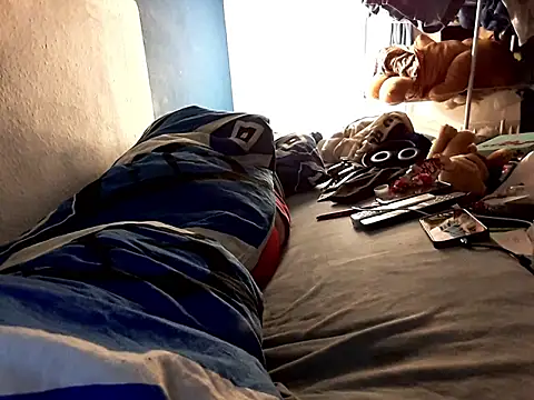 GeilerHSVFAN1989 online show from January 18, 5:22 am