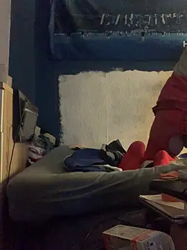 GeilerHSVFAN1989 online show from January 17, 5:16 pm