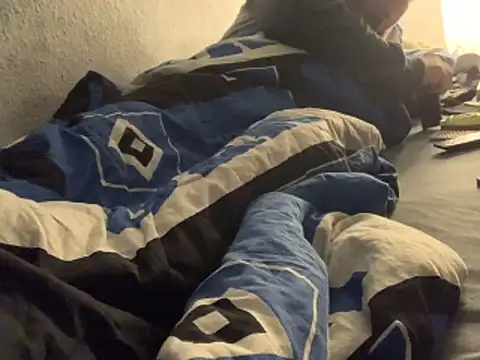 GeilerHSVFAN1989 online show from February 28, 9:58 pm