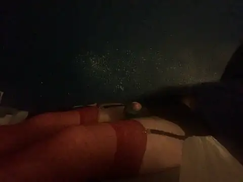 Snapshot of GeilerHSVFAN1989 chatting on October 20, 5:20 am GeilerHSVFAN1989 online show from October 20, 5:20 am