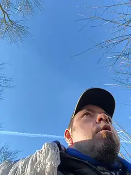 GeilerHSVFAN1989 online show from March 18, 3:24 pm