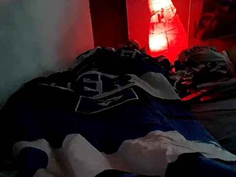 GeilerHSVFAN1989 online show from February 22, 9:44 am