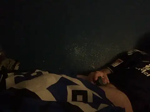 Snapshot of GeilerHSVFAN1989 chatting on October 26, 6:14 am GeilerHSVFAN1989 online show from October 26, 6:14 am