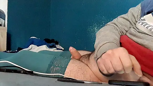 Snapshot of GeilerHSVFAN1989 chatting on November 22, 9:08 am GeilerHSVFAN1989 online show from November 22, 9:08 am