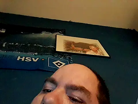 Snapshot of GeilerHSVFAN1989 chatting on November 13, 9:51 pm GeilerHSVFAN1989 online show from November 13, 9:51 pm