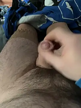 GeilerHSVFAN1989 online show from March 15, 8:21 am