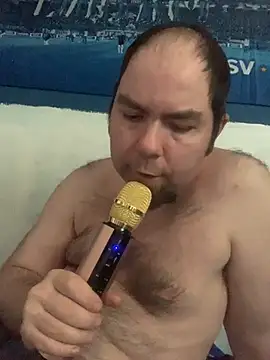 GeilerHSVFAN1989 online show from June 1, 4:17 pm
