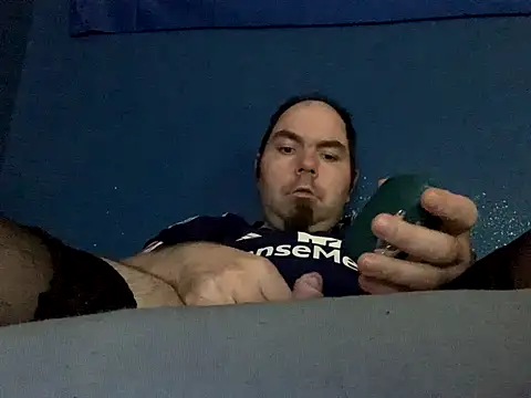 GeilerHSVFAN1989 online show from September 19, 4:33 pm