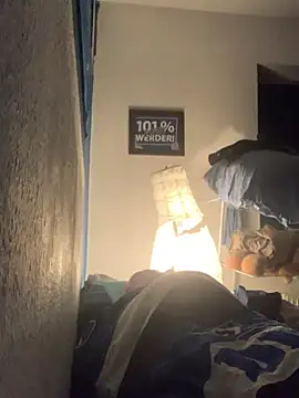 GeilerHSVFAN1989 online show from February 11, 3:50 am