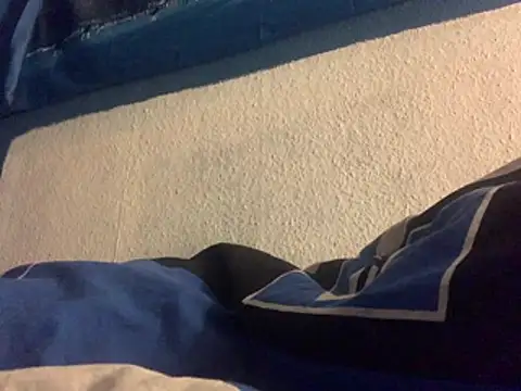 GeilerHSVFAN1989 online show from March 21, 3:19 am