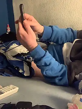 GeilerHSVFAN1989 online show from April 3, 8:48 pm