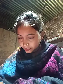 Snapshot of Jaat_sapna chatting on February 13, 8:20 pm Jaat sapna online show from February 13, 8:20 pm