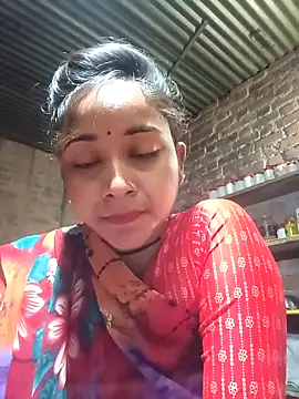 Snapshot of Jaat_sapna chatting on February 10, 5:23 pm Jaat sapna online show from February 10, 5:23 pm
