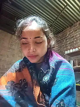 Snapshot of Jaat_sapna chatting on February 20, 8:11 pm Jaat sapna online show from February 20, 8:11 pm